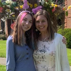 Meet your Posher, Kate